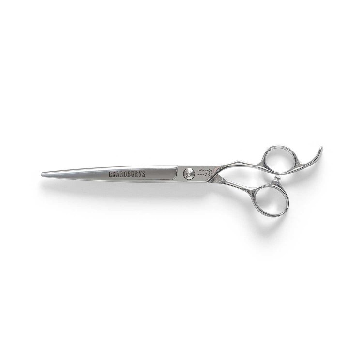 Kadeřnické nůžky BEARDBURYS TAKIMURA 0433143 Ambassador 7,5" - Barber style
