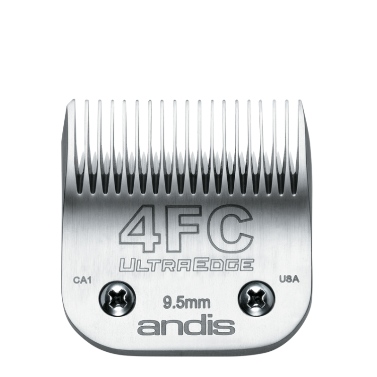Střihací hlavice ANDIS 64123 - #4FC 9,5mm