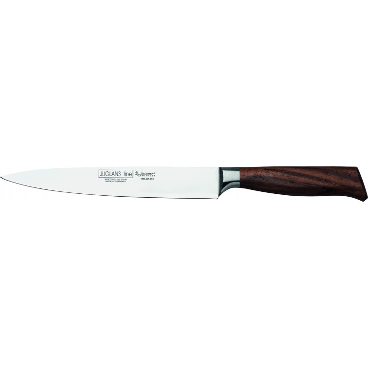 Nůž BURGVOGEL 6880.936.20.0 - Juglans Line - 20 cm