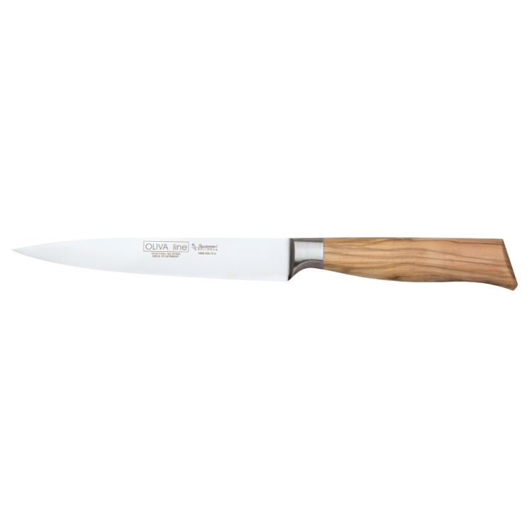 Nůž BURGVOGEL 6880.926.15.0 - Oliva Line - 15 cm