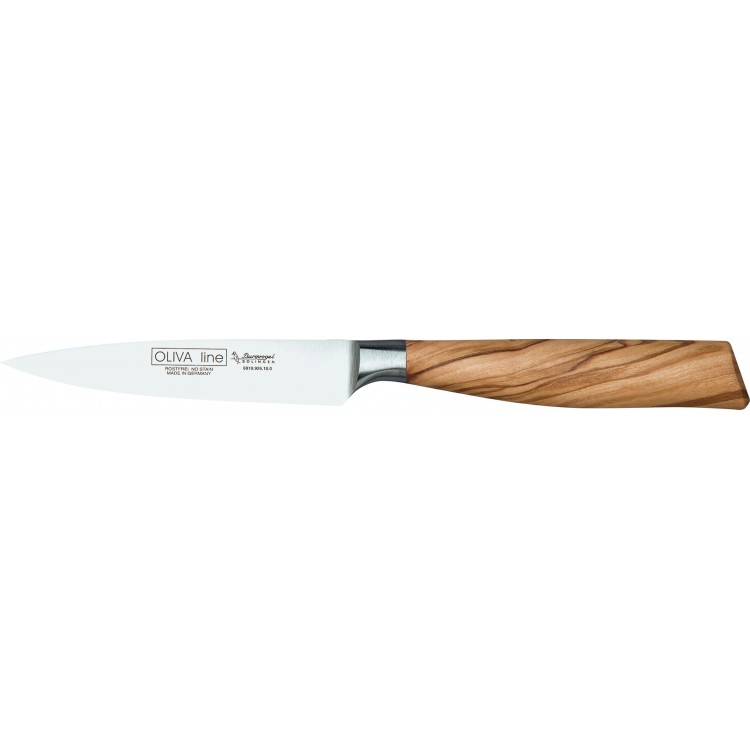 Nůž BURGVOGEL 6910.926.10.0 - Oliva Line - 10 cm