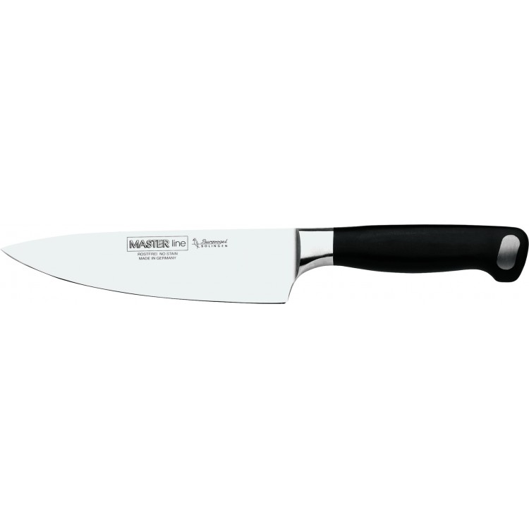 Nůž BURGVOGEL 6860.951.15.0 - Master Line - kuchařský 15 cm