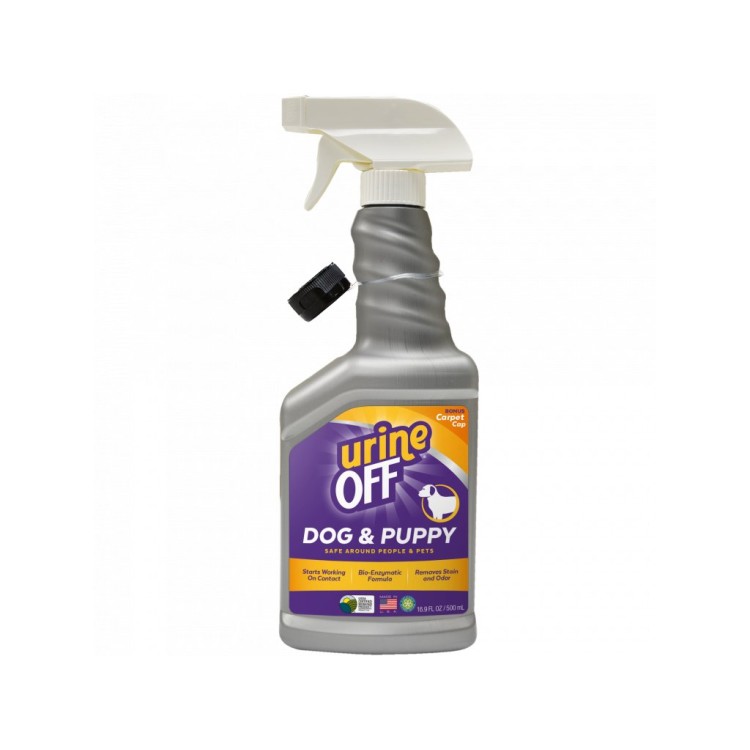 Urine Off - 500 ml Sprej