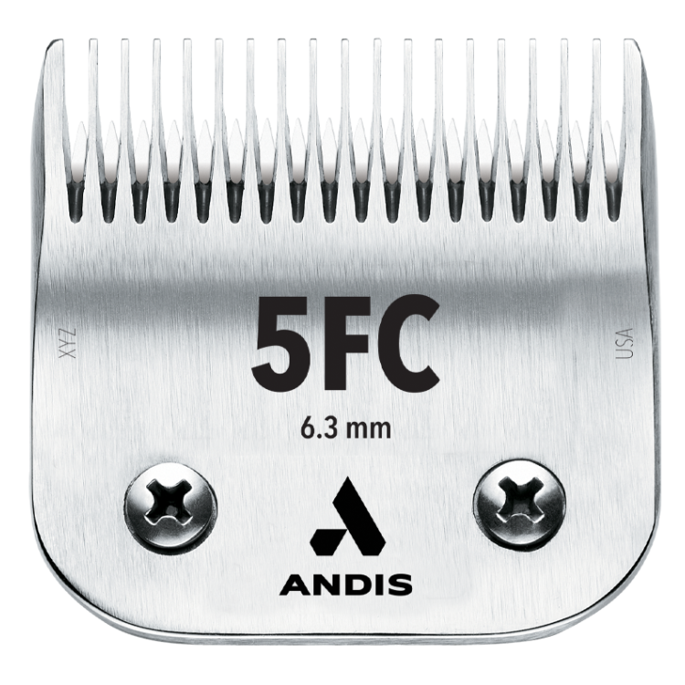 Střihací hlavice ANDIS 64370 Ultra Edge - #5 / 6,3mm