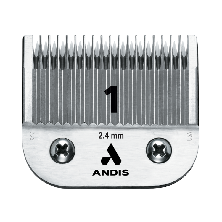 Střihací hlavice ANDIS 64070 Ultra Edge - #10 / 1,5mm