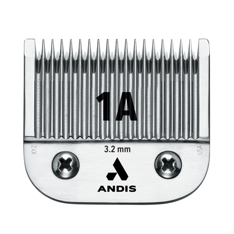 Střihací hlavice ANDIS 64205 Ultra Edge - 1,5mm