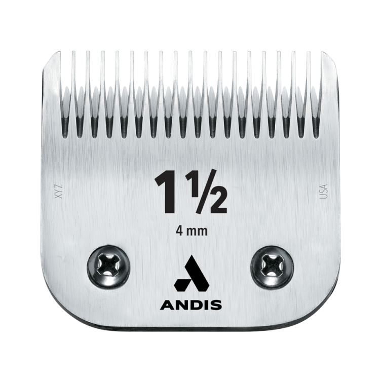 Střihací hlavice ANDIS 560199 Ultra Edge - 4 mm