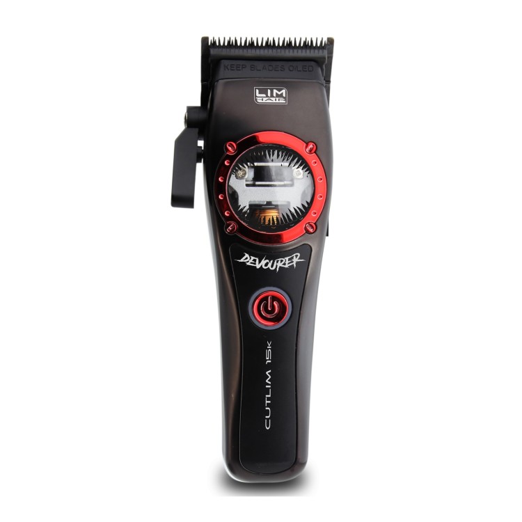 LIM Hair - CUTLIM 4007150100