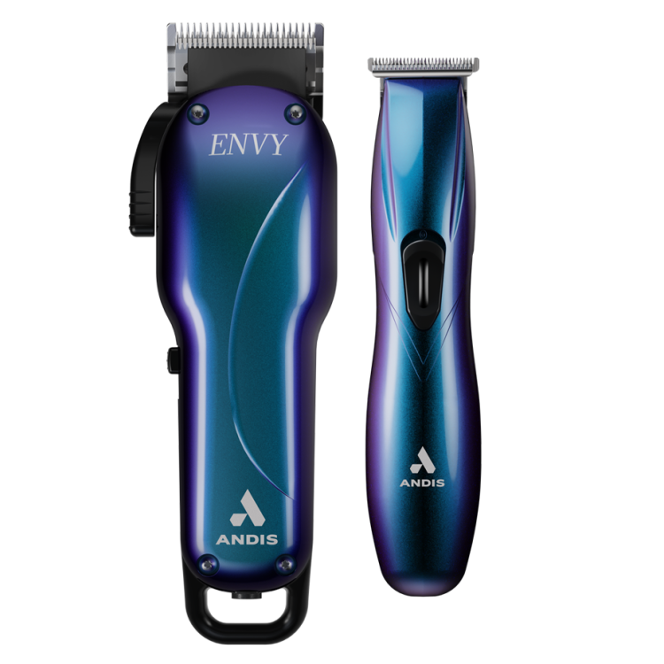 ANDIS 561563 ENVY Galaxy Combo - LCL Cordless