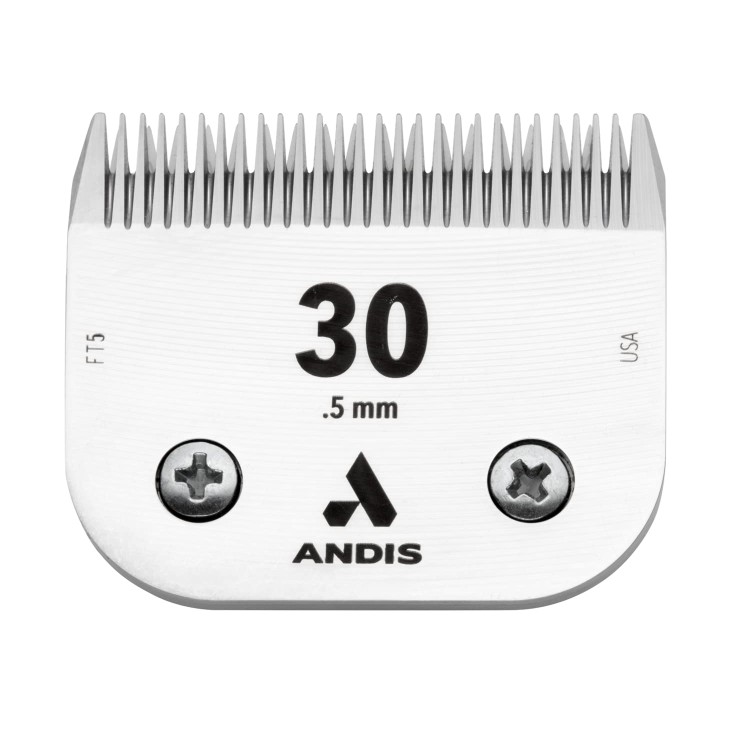 Střihací hlavice ANDIS 64260 Ceramic Edge - #30 / 0,5 mm