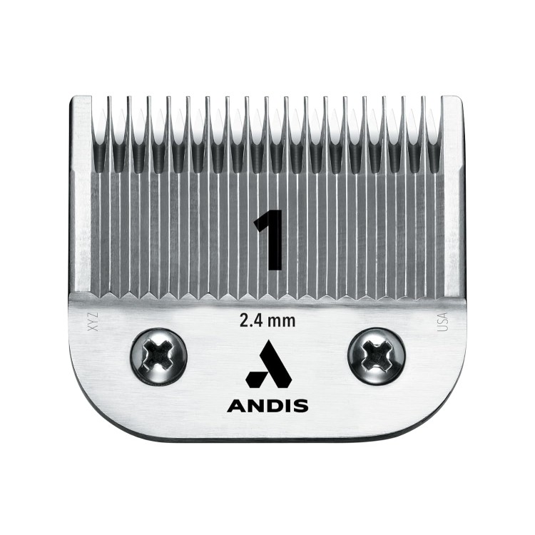 Střihací hlavice ANDIS 64315 Ceramic Edge - #10 / 1,5 mm