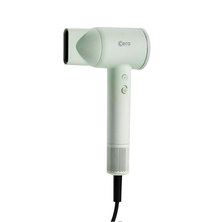 CERA BLDC Pro - green