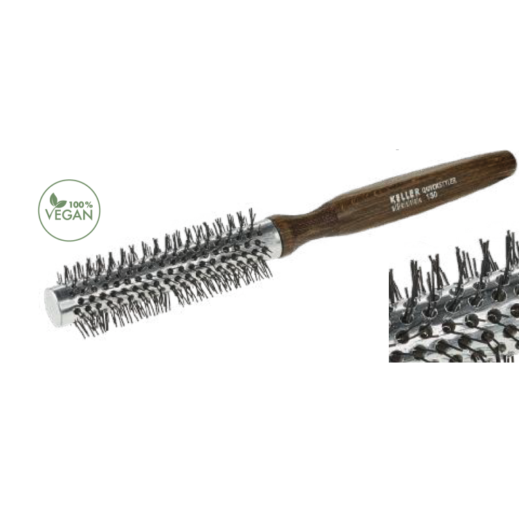 Kartáč KELLER 066 03 77 Quick Styler 130