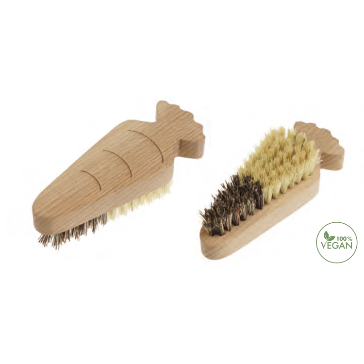 Kartáč KELLER 364 22 94 - na zeleninu