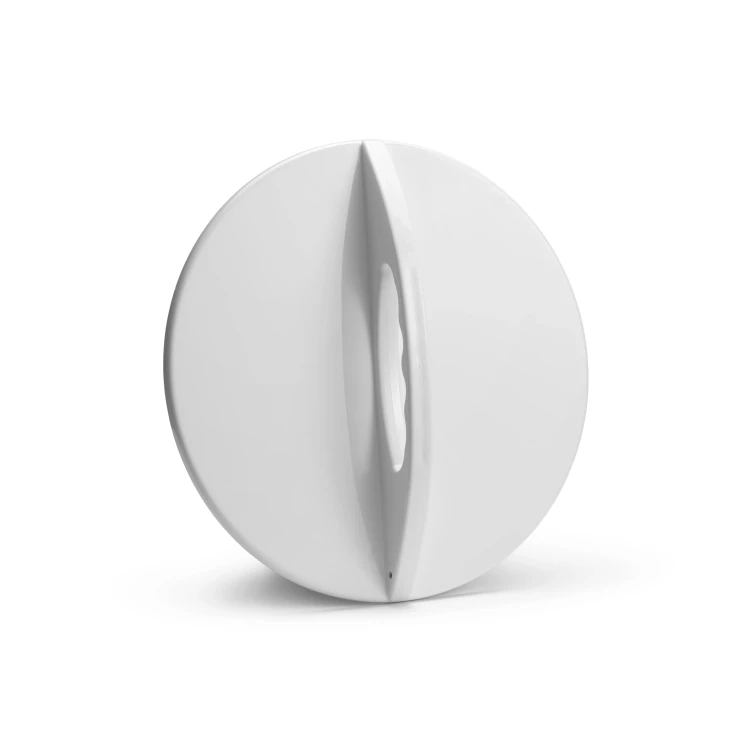 Kontrolní zrcadlo CONTROL Mirror - white