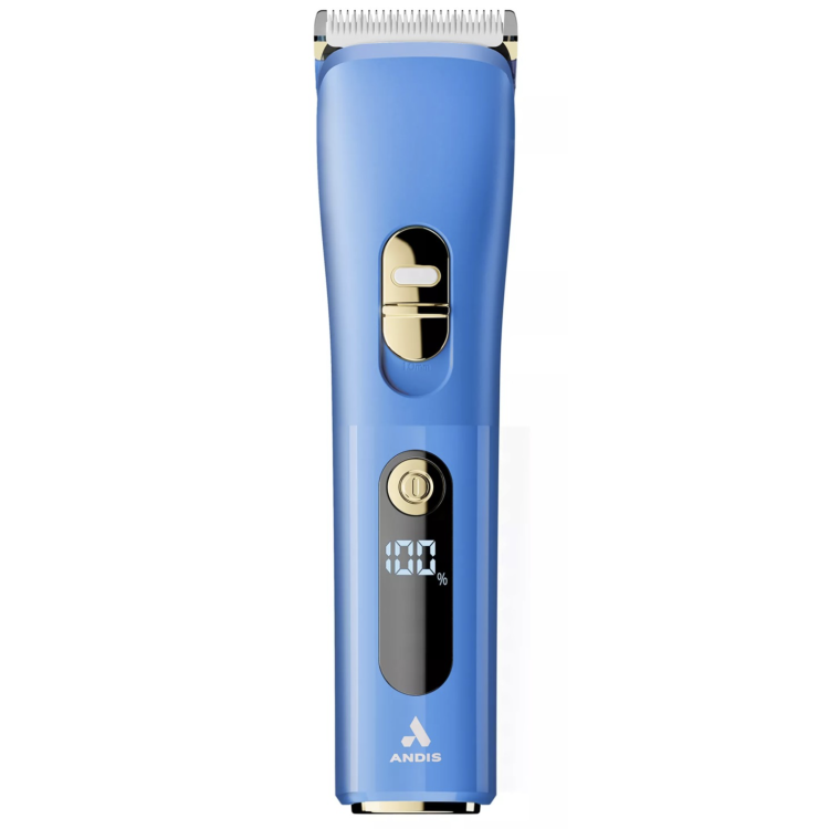 ANDIS enVISION model CLC-5 - Blue