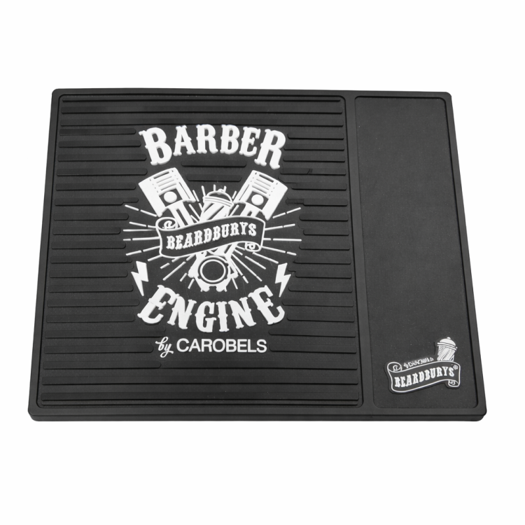 Pracovní podložka CAROBELS 0433220 Beardburys