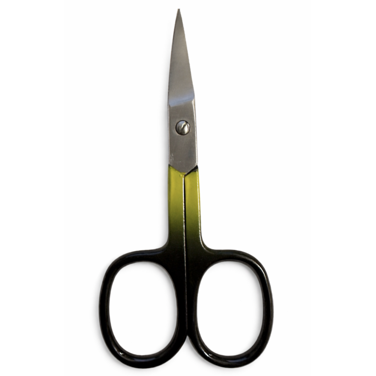 Nůžky na nehty MS 999L - 3,5" pro leváky