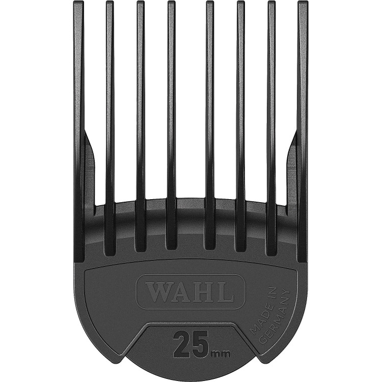 Přídavný hřeben WAHL 1802-7260 - 25 mm