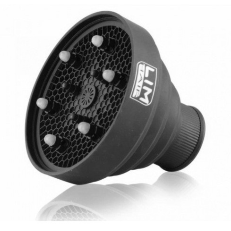 Univerzální difuzor LIM Hair Universal - black