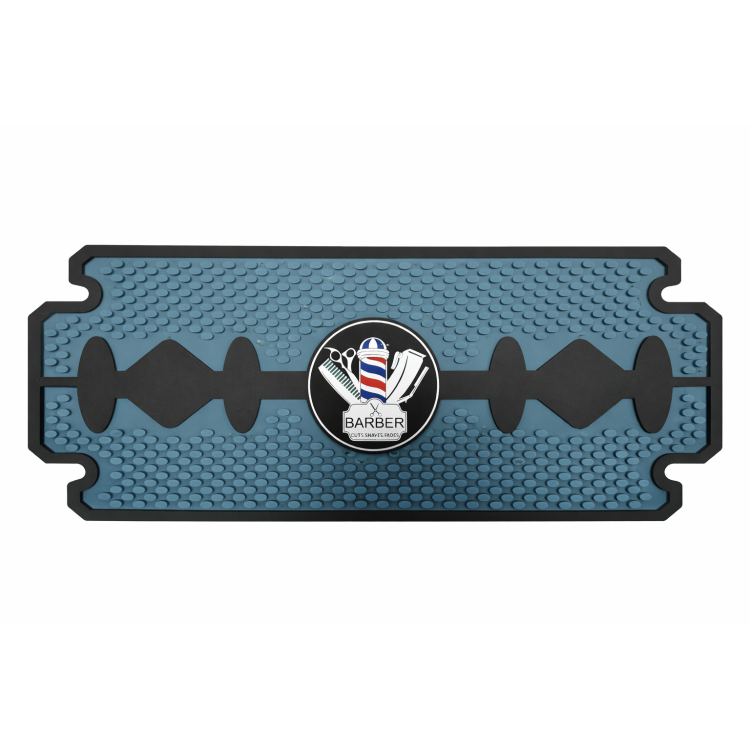 Pracovní podložka BARBER 4555 - žiletka