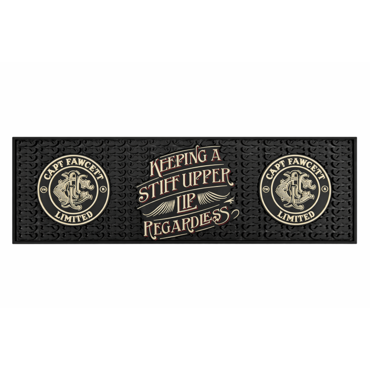 Pracovní podložka Cpt. FAWCETT