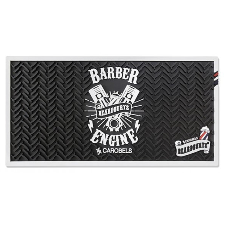 Pracovní podložka CAROBELS 0433219 Beardburys