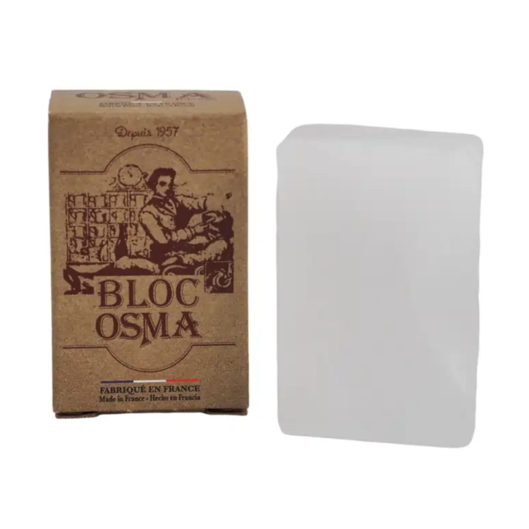 Kamenec OSMA Block 52070101