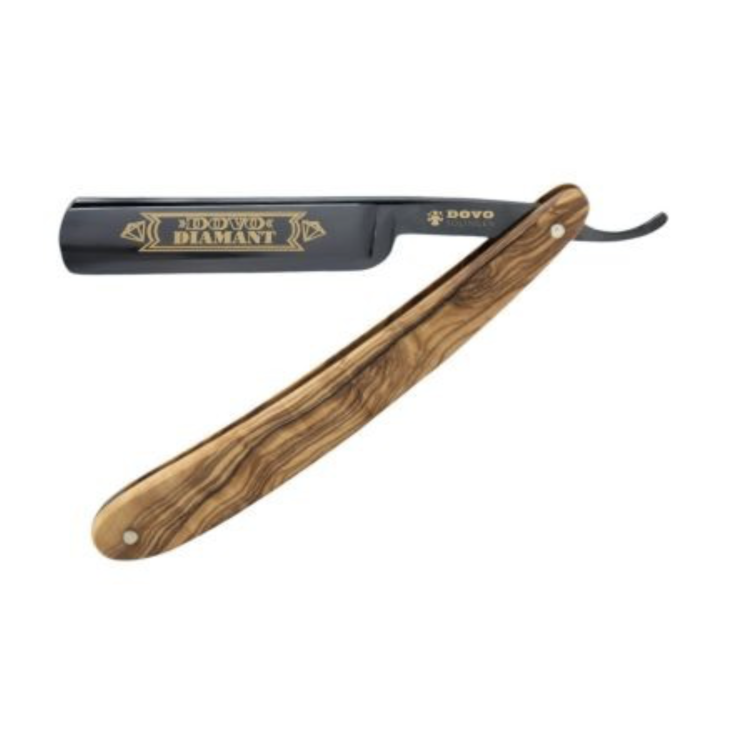 Břitva DOVO Solingen 125820211 N - "DIAMANT"