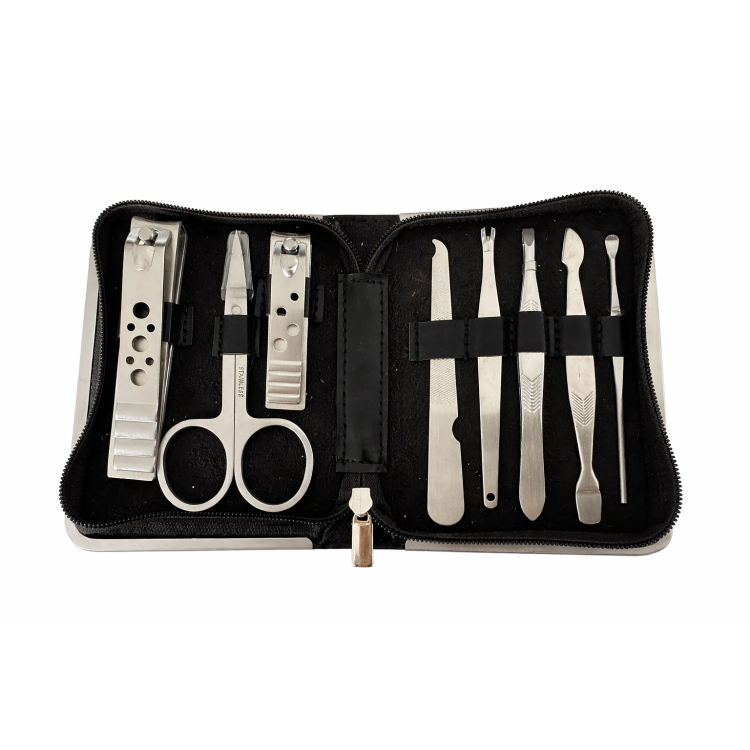 Manikúra RÖR 10576 - 8 dílná