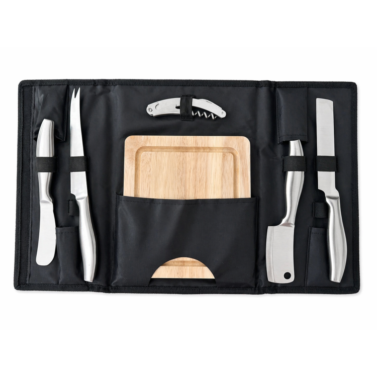 Souprava nožů na sýry RÖR 60212 4 - dílná