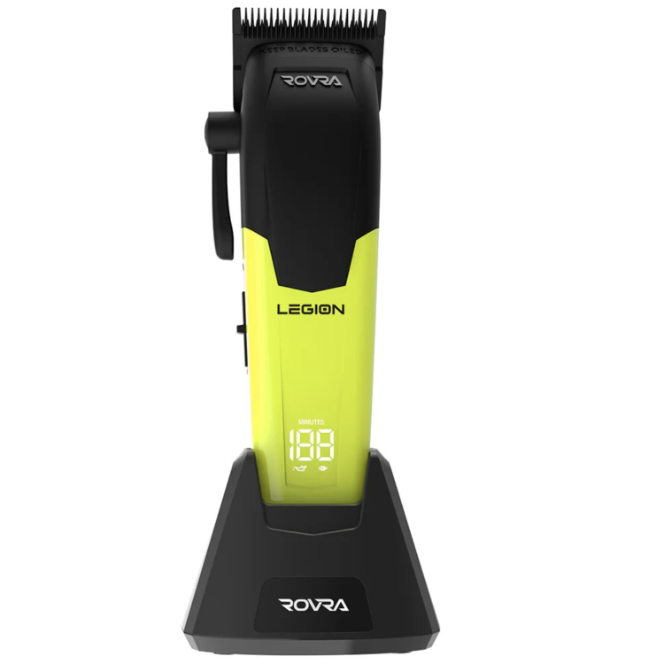 Střihací strojek ROVRA Legion