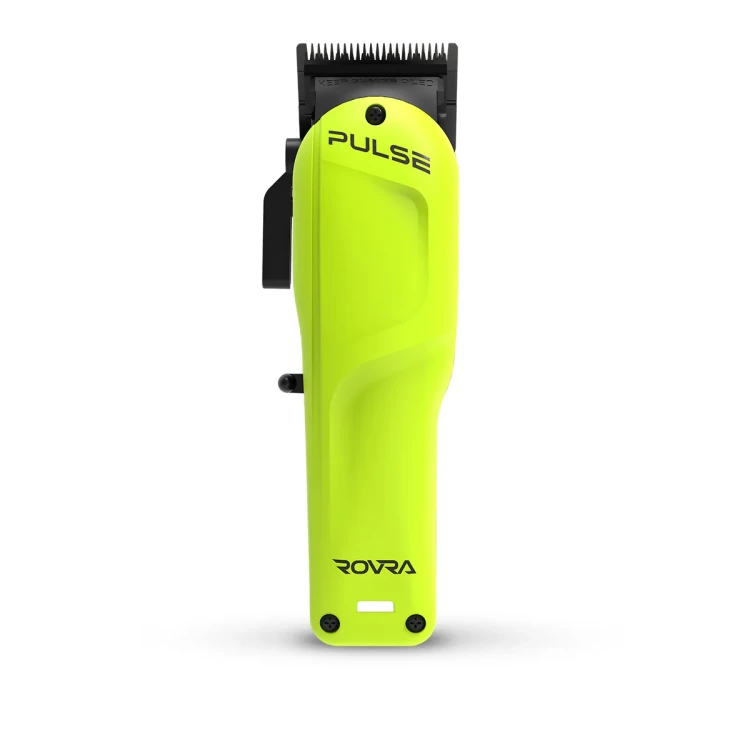 Střihací strojek ROVRA Pulse Verde