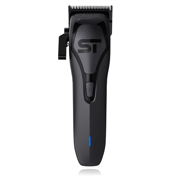 Střihací strojek STpro DARKSTAR 72 - black