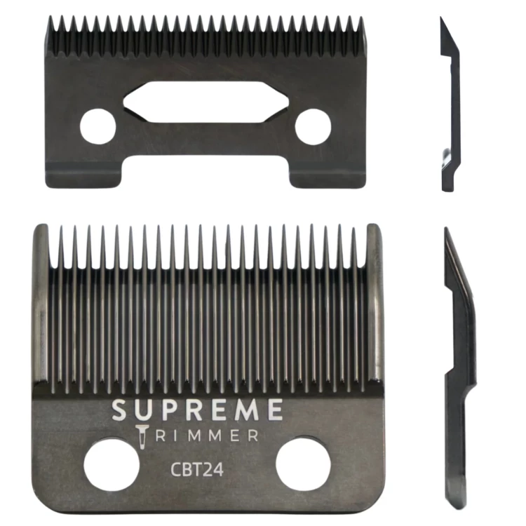 Střihací hlavice STpro DS72 Clipper
