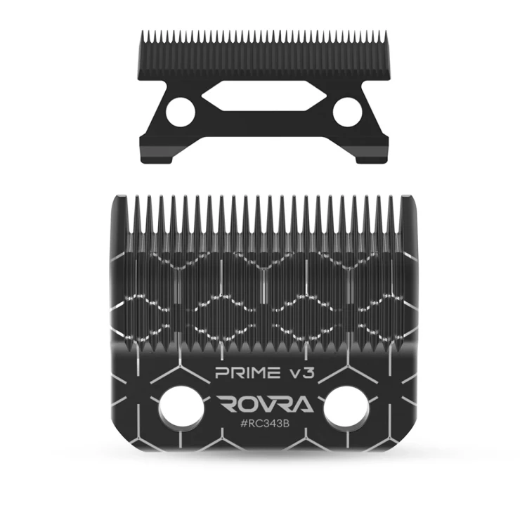 Střihací hlavice ROVRA PRIME V3