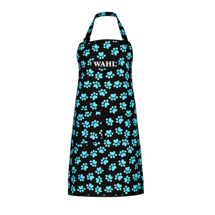 Střihací zástěra WAHL 0093-6155 Black & Blue