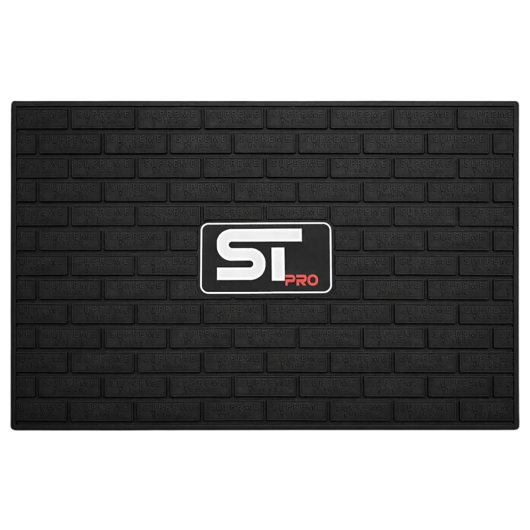 Pracovní podložka STpro Barber Tool Mat