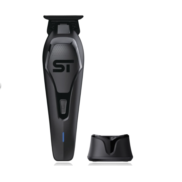 Střihací strojek STpro DARKSTAR 72 Trimmer - black
