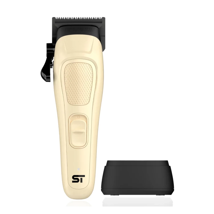 Střihací strojek STpro DARKSTAR 82 - sand