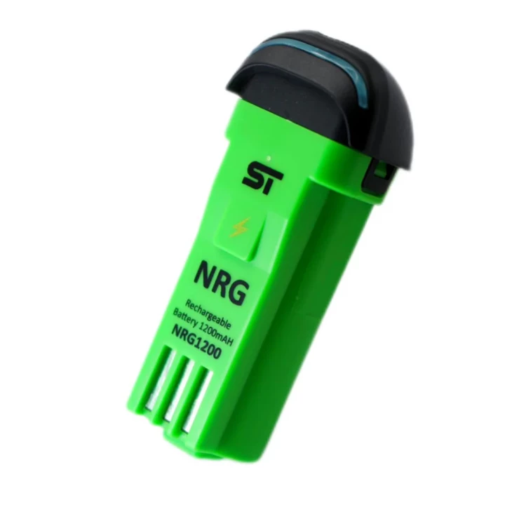 Nabíjecí článek STpro NRG1200 - Trimmer