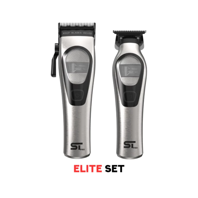 Střihací souprava STpro TORQ™ Kit