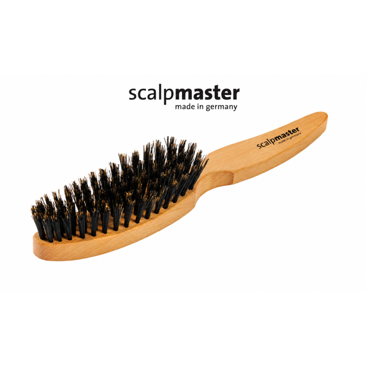Kartáč na vlasy KELLER 014 08 45 ScalpMaster