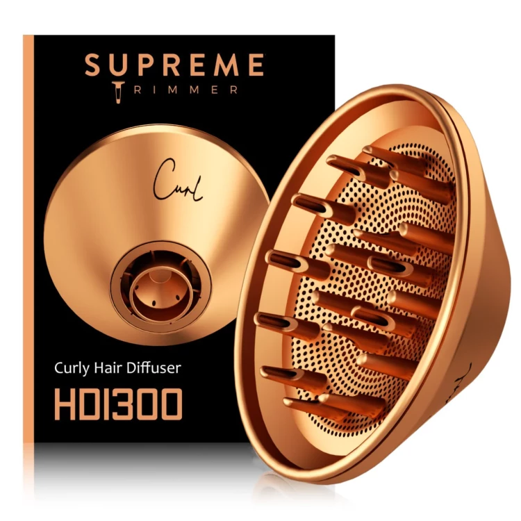 Difuzor STpro HDI300 - gold