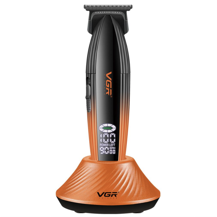 Střihací strojek VGR VOYAGER V-889T Trim