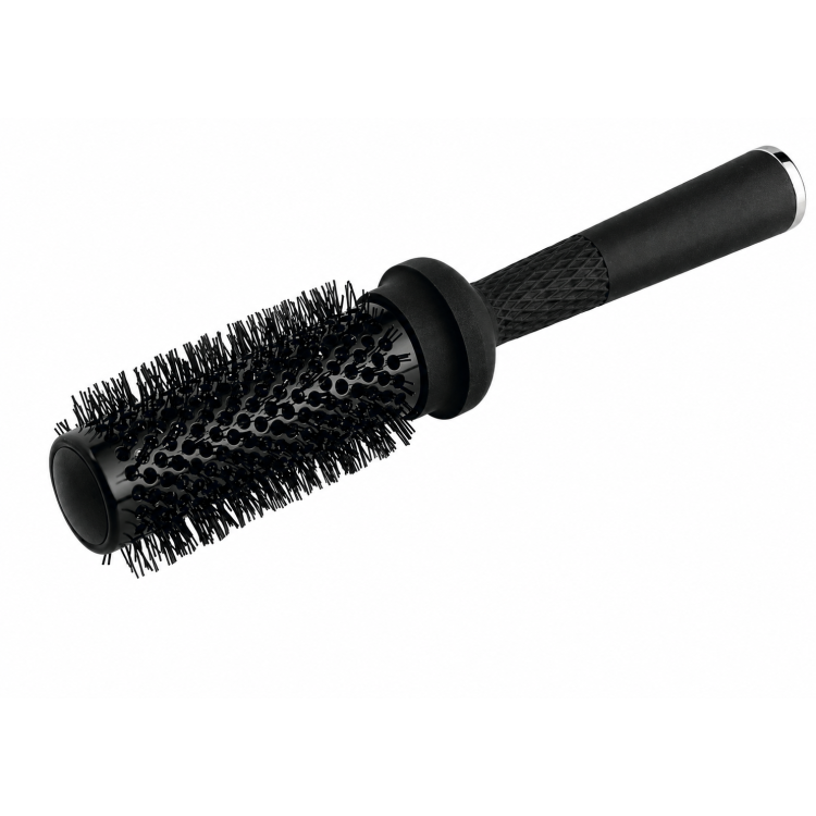 Kartáč KELLER Hot Curler 541 33 77 - 33 mm Black Edition