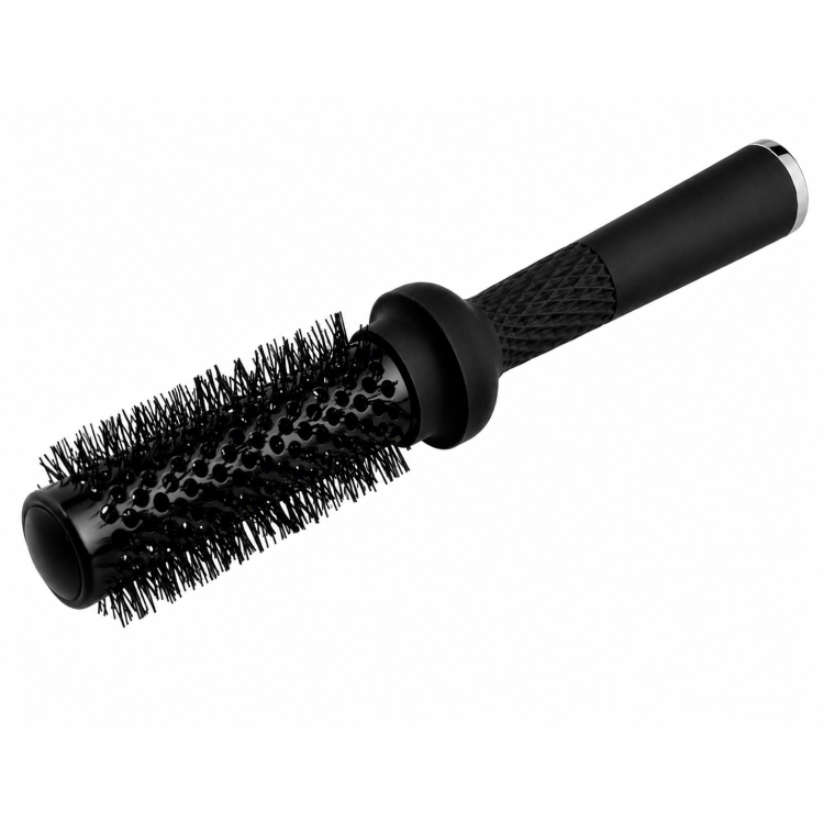 Kartáč KELLER Hot Curler 541 25 77 - 25 mm Black Edition