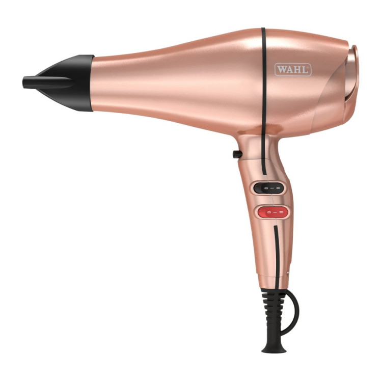 WAHL 4341-0470 Keratin Pro - Rose Gold