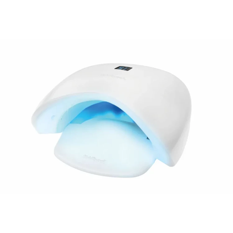 UV lampa na nehty RICKI PARODI VComfort 72W