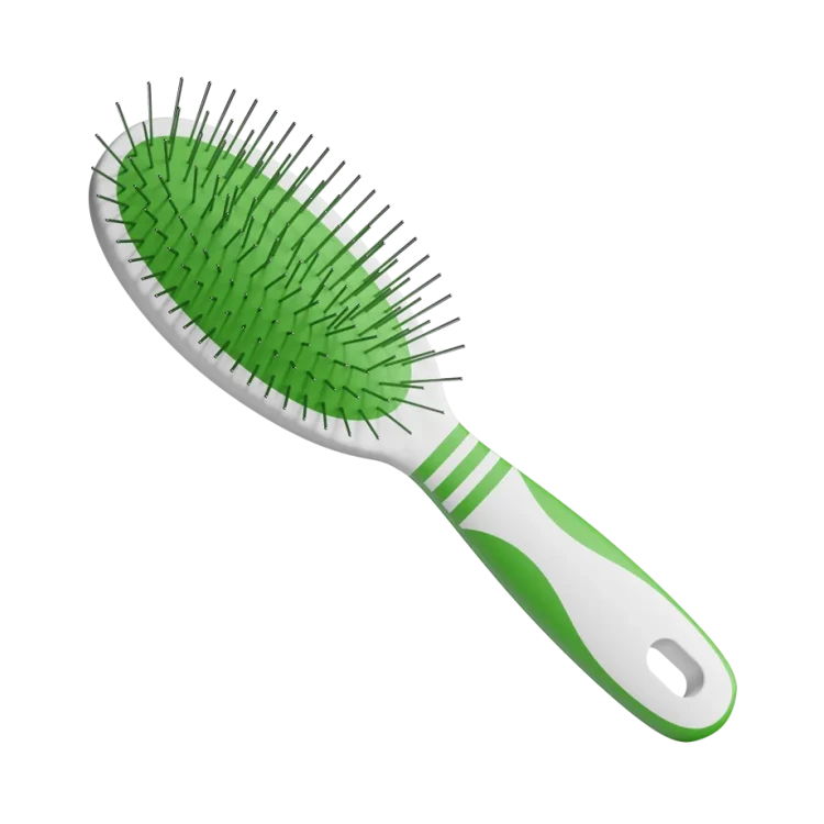 Kartáč ANDIS 68560 Pin Brush - M